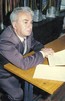 Гейзер Матвій Мойсейович