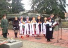 Естафета визволення