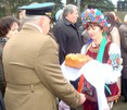 Естафета визволення