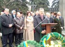 Естафета визволення