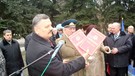 Естафета визволення