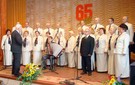 Естафета визволення