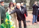 Естафета визволення