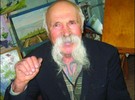 <b>Олексієві Степовому дали 10 років за карикатуру на Сталіна</b><br />&rdquo;Ви якою мовою говорітє? &mdash; 81-річний Олексій Степовий стоїть на східцях Будинку культури в селі Джулинка...