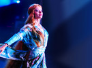 Струтинська Галина Юріївна (Galina Hayes)