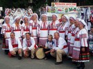 24 серпня - День Незалежності України