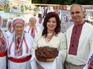24 серпня - День Незалежності України