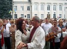 24 серпня - День Незалежності України