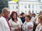 24 серпня - День Незалежності України