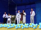 24 серпня - День Незалежності України