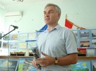 Проблеми інтегрованого управління природними ресурсами басейну р. Південний Буг