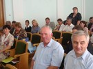 Проблеми інтегрованого управління природними ресурсами басейну р. Південний Буг