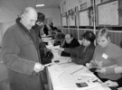 <b>Бершадці обирали Президента</b><br />Три тижні тому на виборах Президента України ніхто з 18 кандидатів на найвищу посаду в державі не отримав більше 50%...