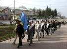 <b>Урочисті проводи до лав Збройних Сил України</b><br />Відповідно до розпорядження голови райдержадміністрації від 03.03.2010року № 91 «Про черговий призов громадян України...