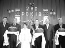 <b>Тирлівці - 280 років!</b><br />Людно було минулої п’ятниці у Тирлівському будинку культури. Величне свято у чарівній тирлівській місцині, родині, з...