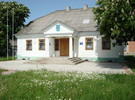 <b>Музей культури села Прокопа Колісника</b><br />
