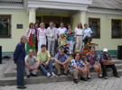 Учасники пленеру 2010