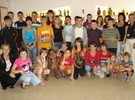 <b>Поїздка до Польщі</b><br />З 29.07.10р. по 6.08.10р. делегація з с. Баланівка перебувала в Польщі з дружнім візитом в рамках співпраці між селом...