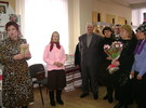 <b>Годованець Ганна Дмитрівна</b><br />Мандрик-Годованець Ганна Дмитрівна Народилася 21 травня 1926 року в сімї селянина в с. Романівці. Батьки займалися...