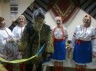 Коза прийшла! 