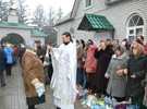 <b>Свята вода очищує і виганяє нечисть</b><br />Його ще називають Йордан та Богоявлення. З ним пов'язують хрещення Ісуса Христа в ріці Йордані. Традиційно в цей день...