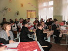 <b>Семінар – практикум класних керівників</b><br />20 січня 2011 року о 9 годині на базі Красносільської ЗОШ І-ІІІ ступенів методистом РМК відділу освіти...