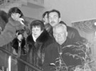 <b>Вінниччина очима редактора. Хмільниччина - тур другий.</b><br />Хоч надворі веселилася зима, а дорога скоріш за все нагадувала льодову ковзанку, до Хмільника добралися вчасно,...