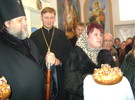 Відкриття церкви