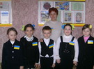 <b>День соборності - 2011</b><br />День соборності України - свято незвичне. Тому святкують його, як кожен розуміє.