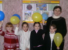 День соборності - 2011