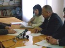 Влада для людей, а не люди для влади