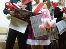 <b>День Святого Валентина</b><br />