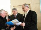 <b>День захисника Вітчизни - свято поколінь</b><br />23 лютого 2011 року о 13 годині актовій залі Бершадської ЗОШ №1 відбулися урочистості з нагоди Дня захисника...