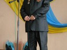 День захисника Вітчизни - свято поколінь
