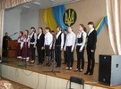 День захисника Вітчизни - свято поколінь