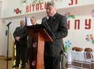 <b>Випуск у медколеджі</b><br />2 березня 2011 року&nbsp; у Бершадському медичному коледжі відбувся 42 випуск&nbsp; фельдшерів.