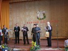 <b>«Струни моєї душі»</b><br />Вже стало гарною традицією, відмічати ювілеї людей, котрі добре відомі в районі своєю працею та творчістю. Його...