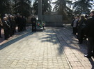 <b>Це свято не затьмариться в віках...</b><br />14 березня 1944 року на землю Бершадщини прийшло радісне свято - визволення рідної землі від поневолення військами...