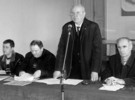 <b>Люди вимагають прозорості в діях сільської влади</b><br />Чернятка проснулась від зимової сплячки &ndash; такий висновок зробив один з учасників зборів громадян після їх...