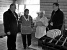 <b>Дяківка на межі трьох областей</b><br />Це село за графіком відвідала робоча група у складі начальників відділів та структурних підрозділів РДА, яку очолював...