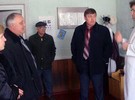 Дяківка на межі трьох областей