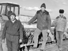 <b>Технології і професіоналізм - запорука успіху</b><br />Звісно, що найкраще ведуться весняно-польові роботи там, де до них готувалися не тільки по завершенню зими, а й...