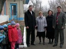 Виїзний прийом до Лісничого