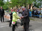 <b>Міжнародний турнір</b><br />Завдячуючи триразовому чемпіону світу, заслуженому майстру спорту А.В. Телятникову, який у Ставках створив чудову...