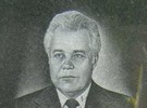 Кавун Василь Михайлович
