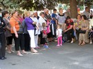 <b>Черговий мітинг підприємців</b><br />Учасники Весняного маршу протесту «Вперед», який відбувся 19 травня 2011 року у м.&nbsp;Києві, &nbsp;дали владі...