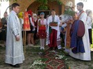 Освячення храму Іоана Богослова в Красносілці