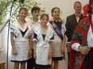 <b>"Золотий Олімп-2011"</b><br />25 травня в залі засідань агропромислового розвитку проведено районне свято вшанування розуму, інтелекту та знань....