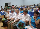 "Золотий Олімп-2011"