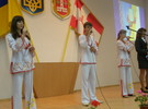 "Золотий Олімп-2011"